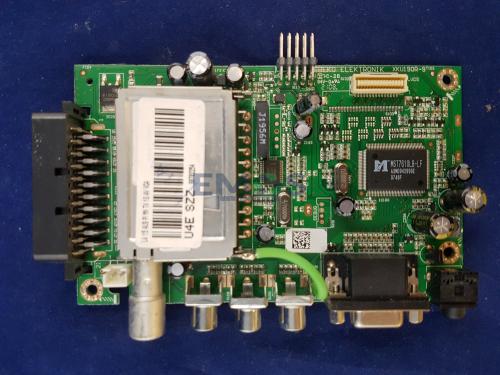 XKU190R-9 MAIN PCB FOR ONN NRA015LB
